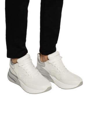 Oversize sneakers, zdjęcie 2 Oversize sneakers od Alexander McQueen